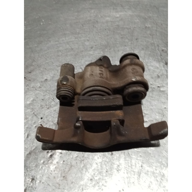 Recambio de pinza freno trasera derecha para peugeot 406 (8b) 2.0 hdi 110 referencia OEM IAM   99