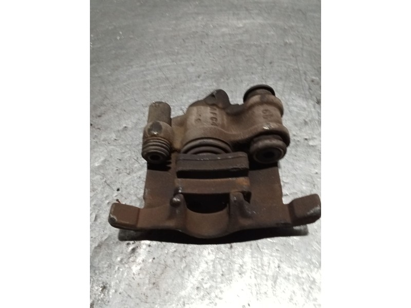 Recambio de pinza freno trasera derecha para peugeot 406 (8b) 2.0 hdi 110 referencia OEM IAM   99