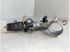Recambio de conmutador de arranque para opel insignia berlina 2.0 16v cdti referencia OEM IAM 313169S2  
