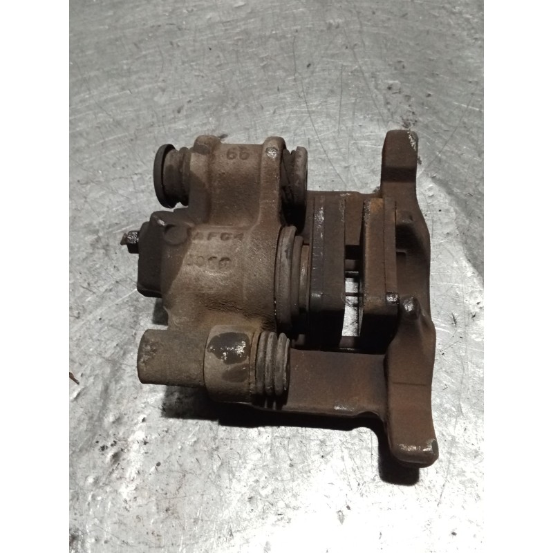 Recambio de pinza freno trasera derecha para peugeot 406 (8b) 2.0 hdi 110 referencia OEM IAM   99