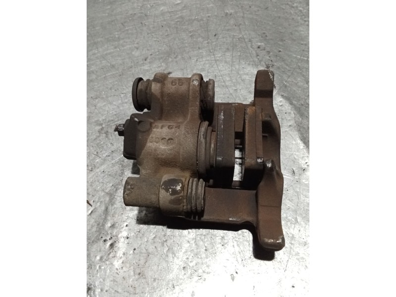 Recambio de pinza freno trasera derecha para peugeot 406 (8b) 2.0 hdi 110 referencia OEM IAM   99