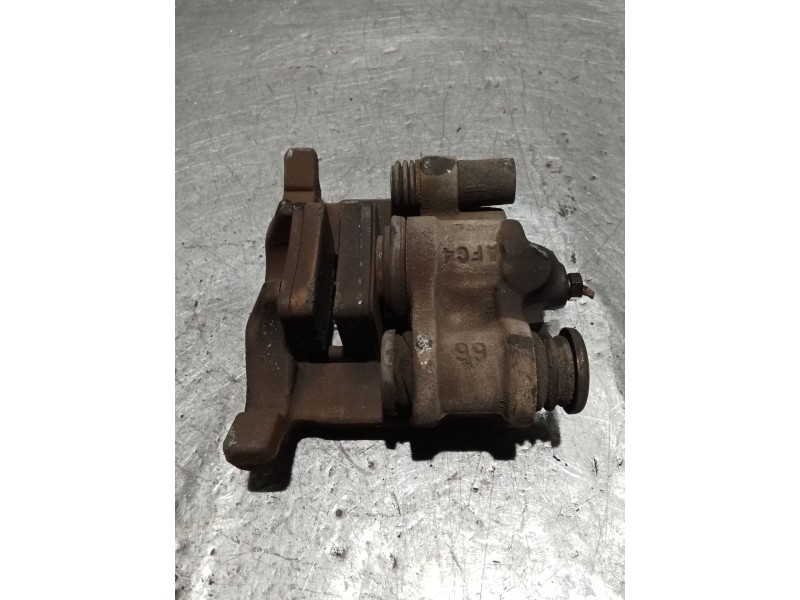 Recambio de pinza freno trasera derecha para peugeot 406 (8b) 2.0 hdi 110 referencia OEM IAM   99