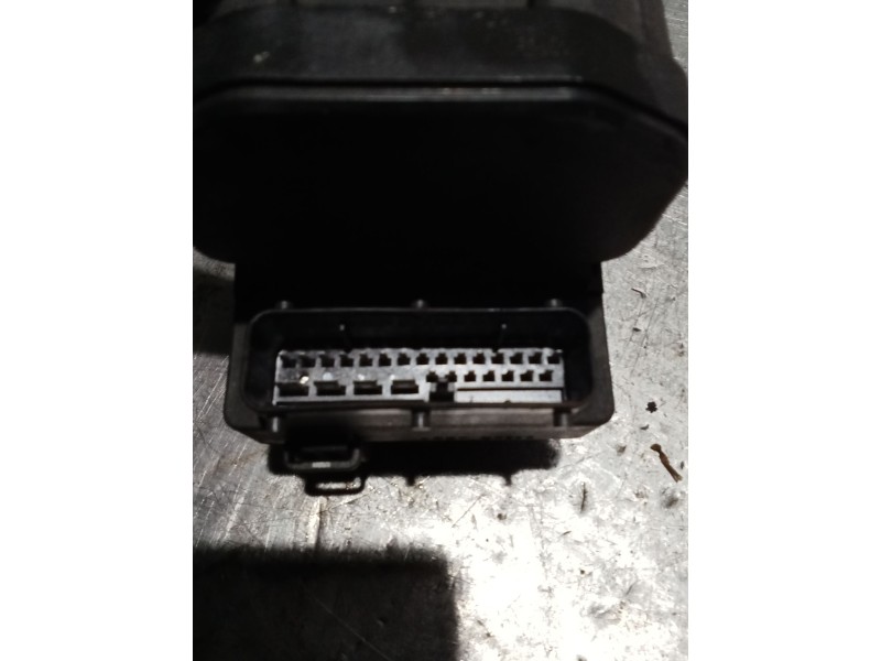 Recambio de abs para peugeot 406 (8b) 2.0 hdi 110 referencia OEM IAM 0273004270 9630532980 0265216543 99