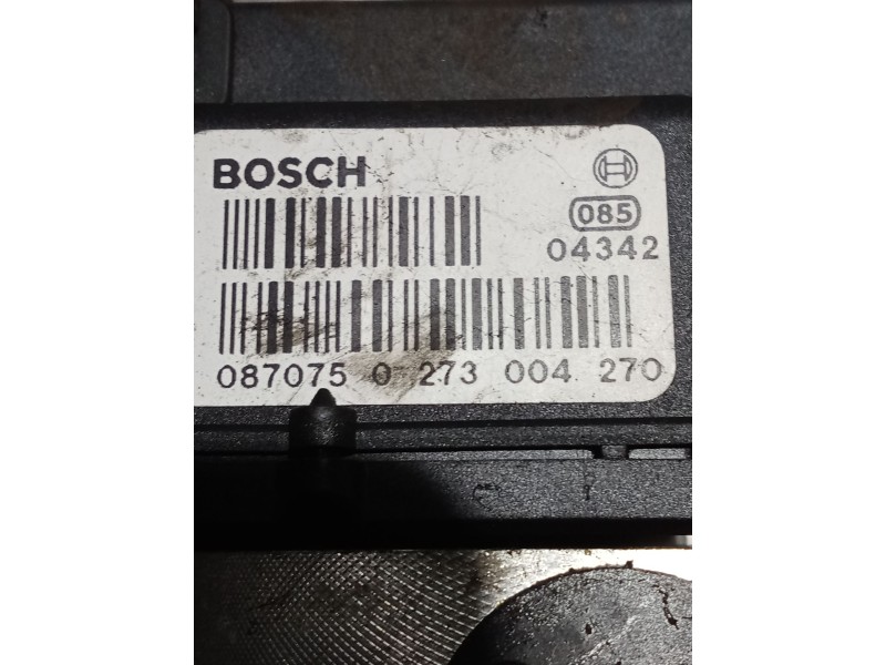 Recambio de abs para peugeot 406 (8b) 2.0 hdi 110 referencia OEM IAM 0273004270 9630532980 0265216543 99