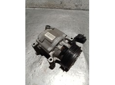 Recambio de compresor aire acondicionado para fiat 500 (312_) 1.2 (312axa1a) referencia OEM IAM 000517473180 51717318 07