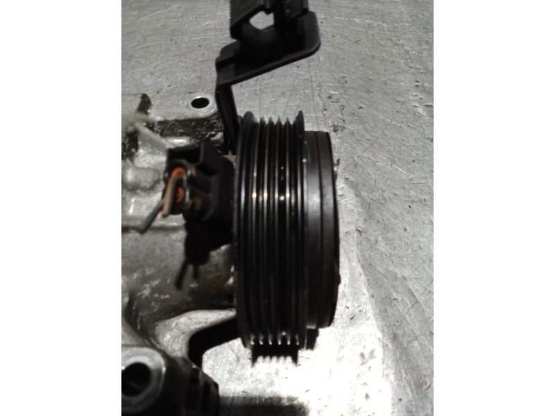 Recambio de compresor aire acondicionado para fiat 500 (312_) 1.2 (312axa1a) referencia OEM IAM 000517473180 51717318 07