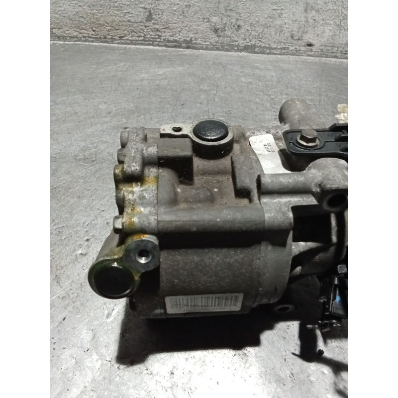 Recambio de compresor aire acondicionado para fiat 500 (312_) 1.2 (312axa1a) referencia OEM IAM 000517473180 51717318 07