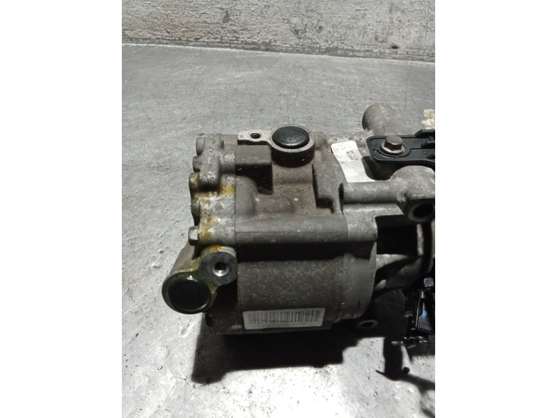 Recambio de compresor aire acondicionado para fiat 500 (312_) 1.2 (312axa1a) referencia OEM IAM 000517473180 51717318 07