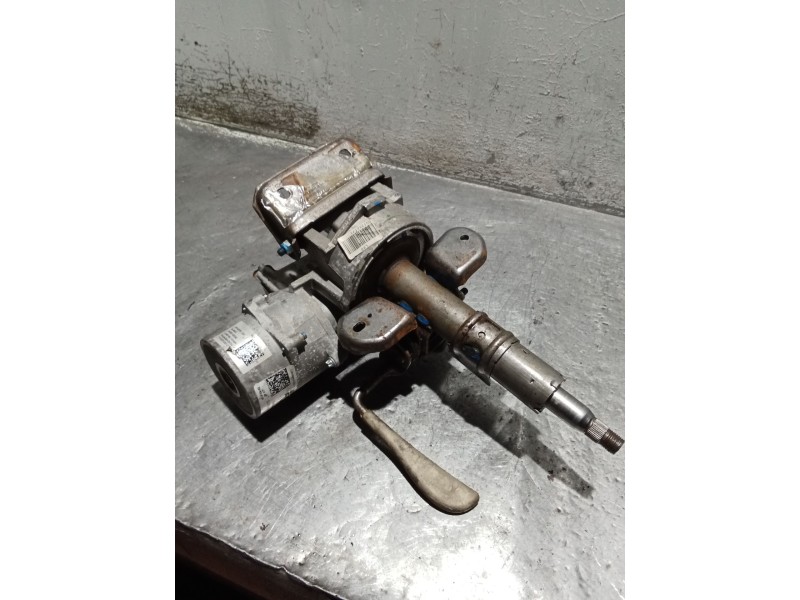 Recambio de columna direccion para fiat 500 (312_) 1.2 (312axa1a) referencia OEM IAM 2816037202E 1112231232125 07