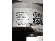 Recambio de columna direccion para fiat 500 (312_) 1.2 (312axa1a) referencia OEM IAM 2816037202E 1112231232125 07 2