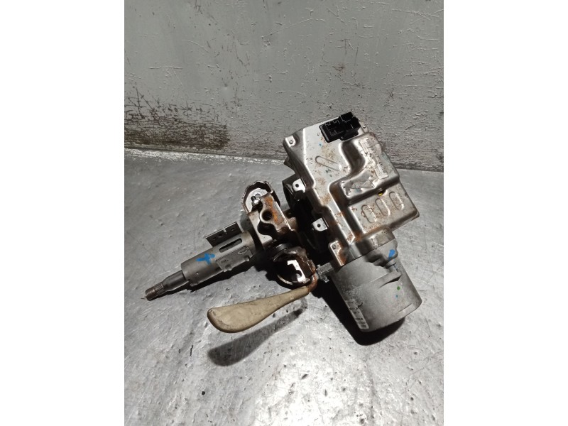 Recambio de columna direccion para fiat 500 (312_) 1.2 (312axa1a) referencia OEM IAM 2816037202E 1112231232125 07