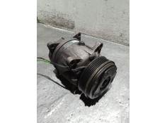 Recambio de compresor aire acondicionado para peugeot 406 (8b) 2.0 hdi 110 referencia OEM IAM   99