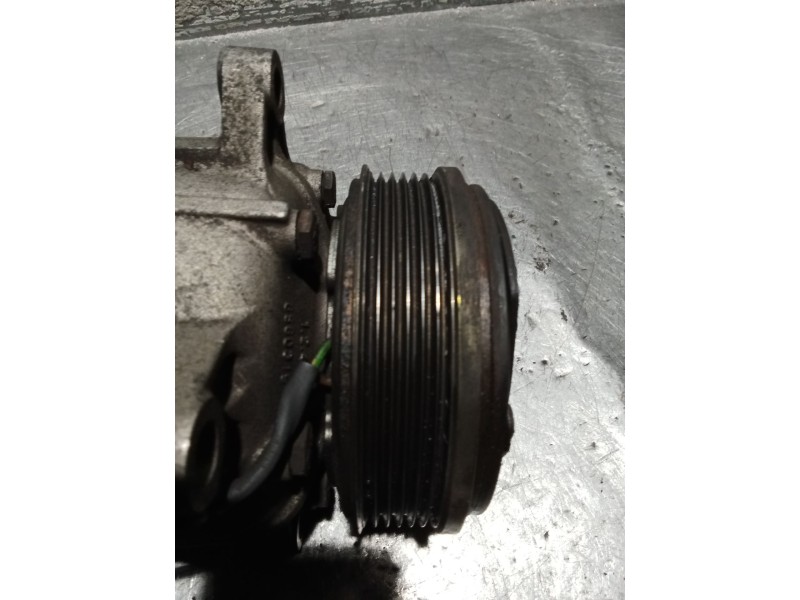 Recambio de compresor aire acondicionado para peugeot 406 (8b) 2.0 hdi 110 referencia OEM IAM   99