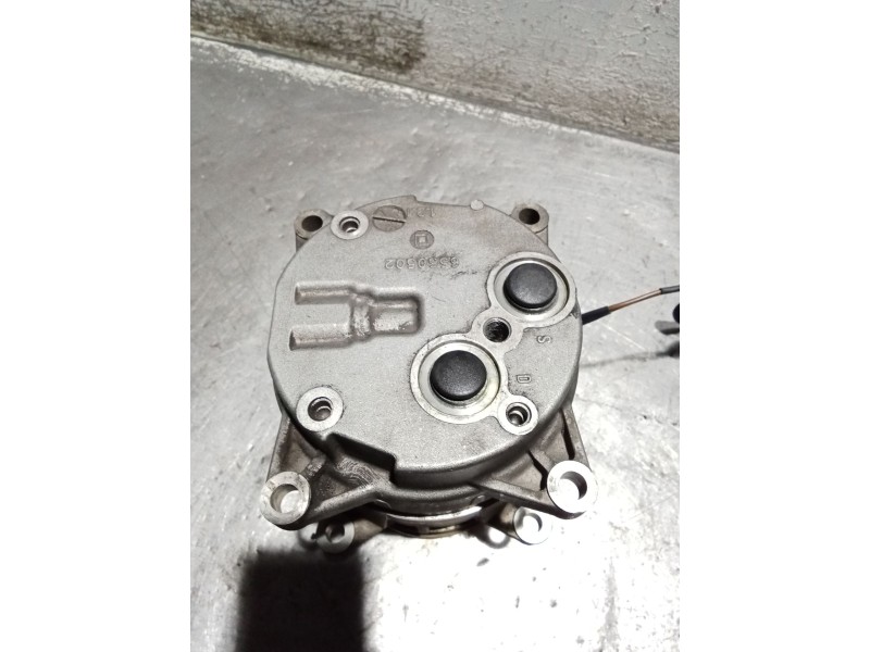 Recambio de compresor aire acondicionado para peugeot 406 (8b) 2.0 hdi 110 referencia OEM IAM   99