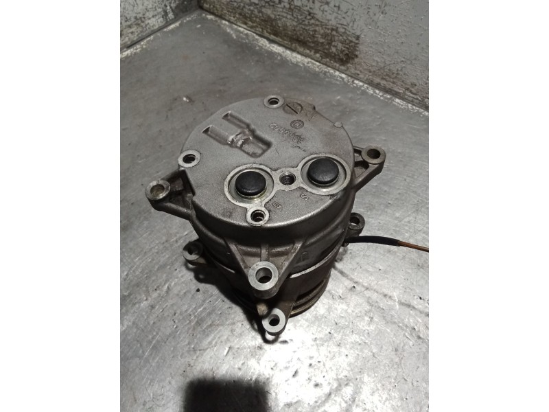 Recambio de compresor aire acondicionado para peugeot 406 (8b) 2.0 hdi 110 referencia OEM IAM   99