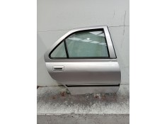 Recambio de puerta trasera derecha para peugeot 406 (8b) 2.0 hdi 110 referencia OEM IAM  4P 00