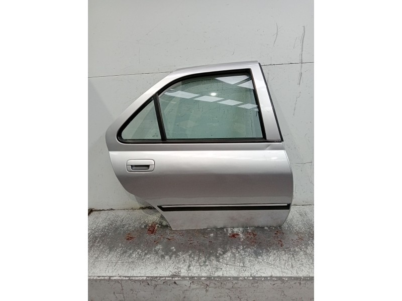 Recambio de puerta trasera derecha para peugeot 406 (8b) 2.0 hdi 110 referencia OEM IAM  4P 00
