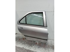 Recambio de puerta trasera derecha para peugeot 406 (8b) 2.0 hdi 110 referencia OEM IAM  4P 00 2
