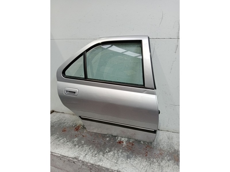 Recambio de puerta trasera derecha para peugeot 406 (8b) 2.0 hdi 110 referencia OEM IAM  4P 00