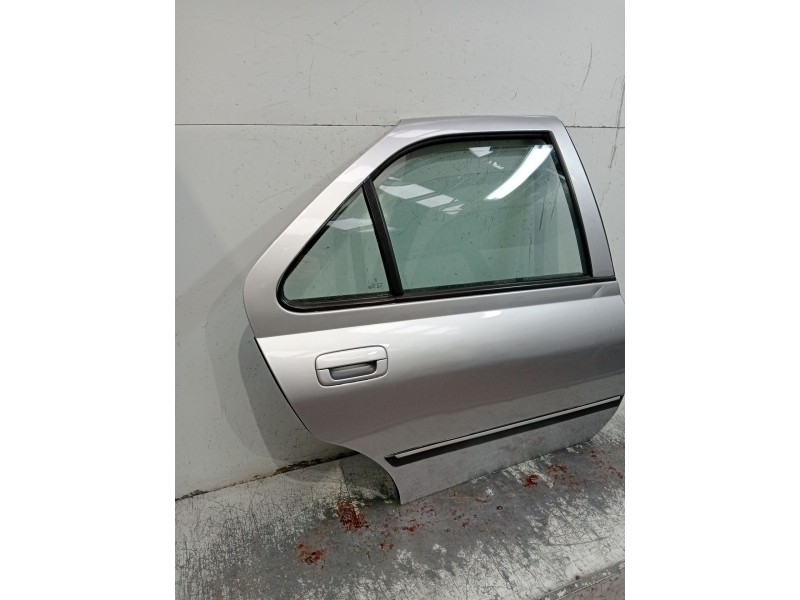 Recambio de puerta trasera derecha para peugeot 406 (8b) 2.0 hdi 110 referencia OEM IAM  4P 00