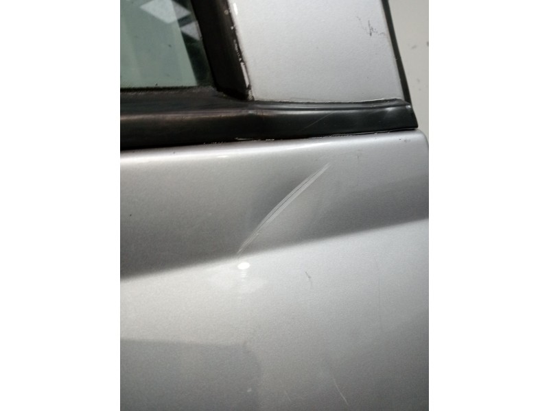 Recambio de puerta trasera derecha para peugeot 406 (8b) 2.0 hdi 110 referencia OEM IAM  4P 00