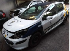 peugeot 307 berlina (s2) del año 2006