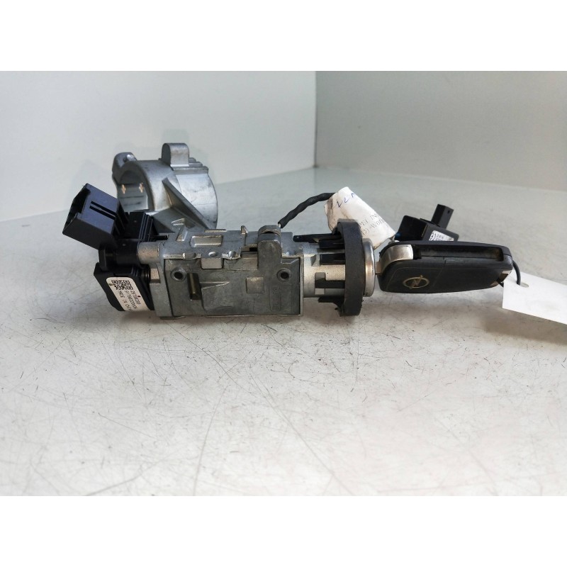 Recambio de conmutador de arranque para opel insignia berlina 2.0 16v cdti referencia OEM IAM 313169S2  