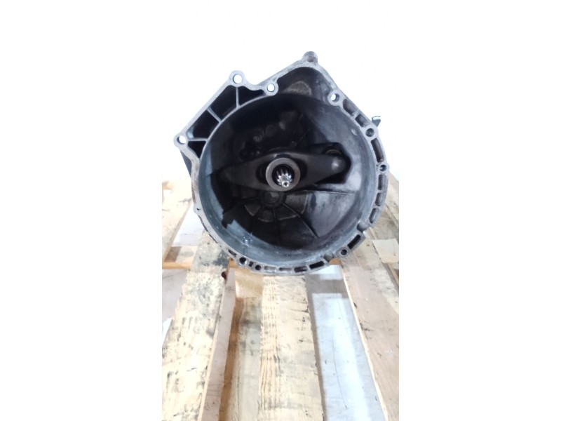 Recambio de caja cambios para bmw 3 (e36) 318 i referencia OEM IAM AKX 5V 0086530