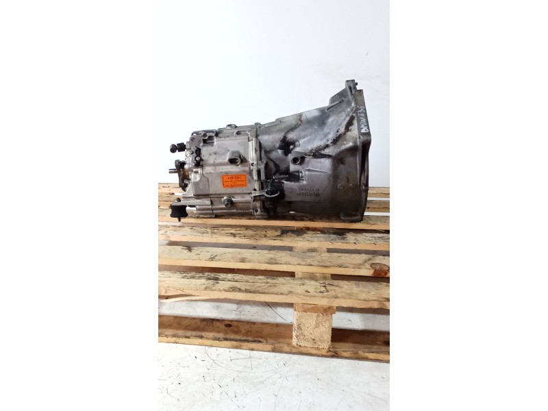 Recambio de caja cambios para bmw 3 (e36) 318 i referencia OEM IAM AKX 5V 0086530