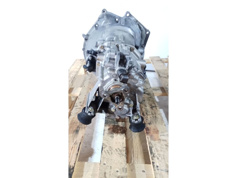 Recambio de caja cambios para bmw 3 (e36) 318 i referencia OEM IAM AKX 5V 0086530