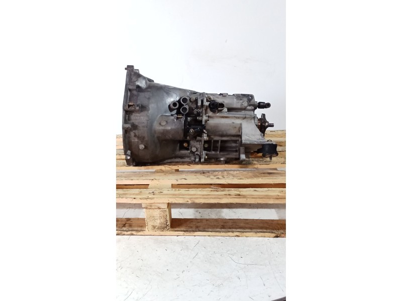 Recambio de caja cambios para bmw 3 (e36) 318 i referencia OEM IAM AKX 5V 0086530