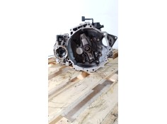 Recambio de caja cambios para volkswagen golf iv (1j1) 1.9 tdi referencia OEM IAM DQY 5V 02029 141