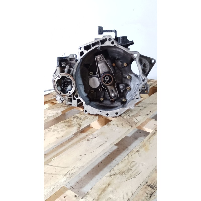 Recambio de caja cambios para volkswagen golf iv (1j1) 1.9 tdi referencia OEM IAM DQY 5V 02029 141