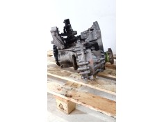 Recambio de caja cambios para volkswagen golf iv (1j1) 1.9 tdi referencia OEM IAM DQY 5V 02029 141 2