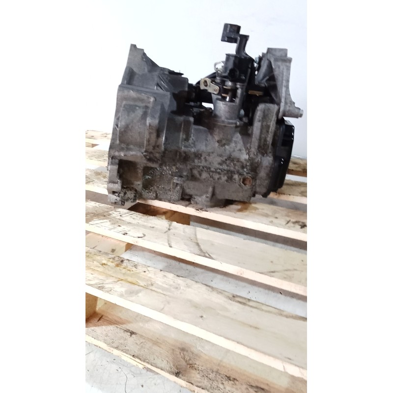 Recambio de caja cambios para volkswagen golf iv (1j1) 1.9 tdi referencia OEM IAM DQY 5V 02029 141