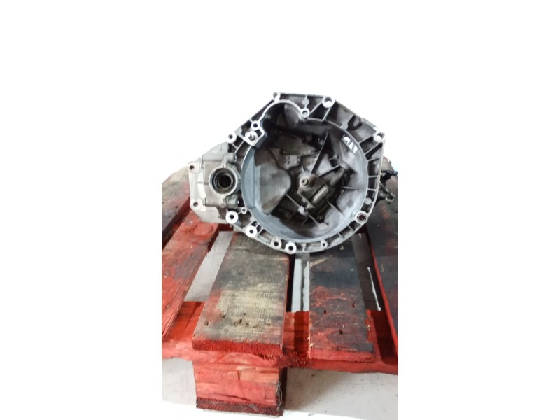 Recambio de caja cambios para fiat 500 (312_) 1.2 (312axa1a) referencia OEM IAM 289 3560512 5V 