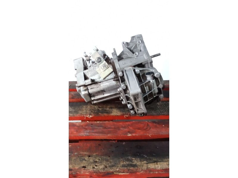 Recambio de caja cambios para fiat 500 (312_) 1.2 (312axa1a) referencia OEM IAM 289 3560512 5V 