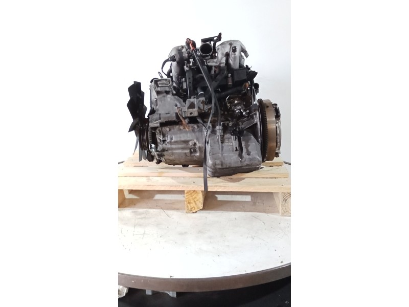 Recambio de motor completo para bmw 3 (e36) 318 i referencia OEM IAM 184E1  013197695