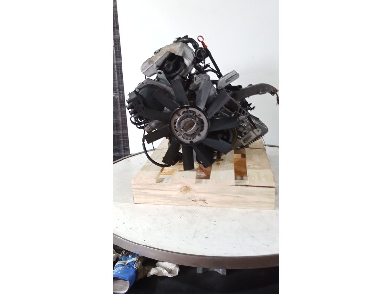 Recambio de motor completo para bmw 3 (e36) 318 i referencia OEM IAM 184E1  013197695