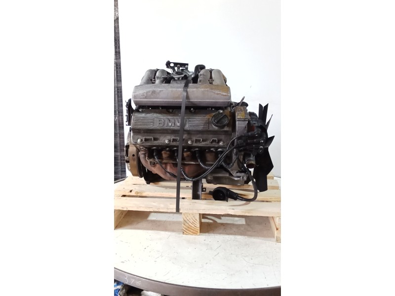 Recambio de motor completo para bmw 3 (e36) 318 i referencia OEM IAM 184E1  013197695