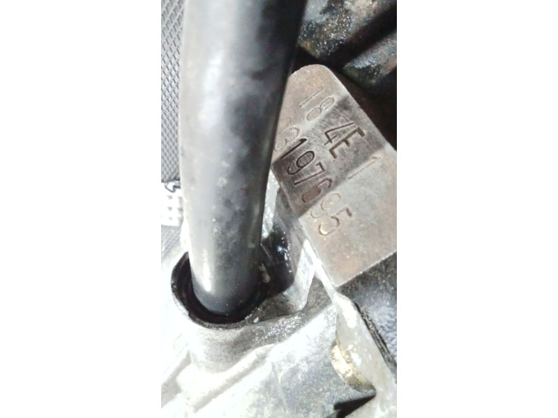 Recambio de motor completo para bmw 3 (e36) 318 i referencia OEM IAM 184E1  013197695