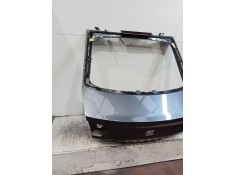 Recambio de porton trasero para seat toledo iv (kg3) 1.6 tdi referencia OEM IAM CRISTAL ROTO 5P 15 2