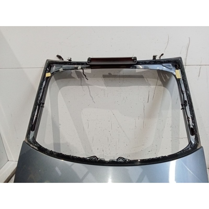 Recambio de porton trasero para seat toledo iv (kg3) 1.6 tdi referencia OEM IAM CRISTAL ROTO 5P 15