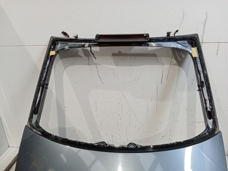 Recambio de porton trasero para seat toledo iv (kg3) 1.6 tdi referencia OEM IAM CRISTAL ROTO 5P 15