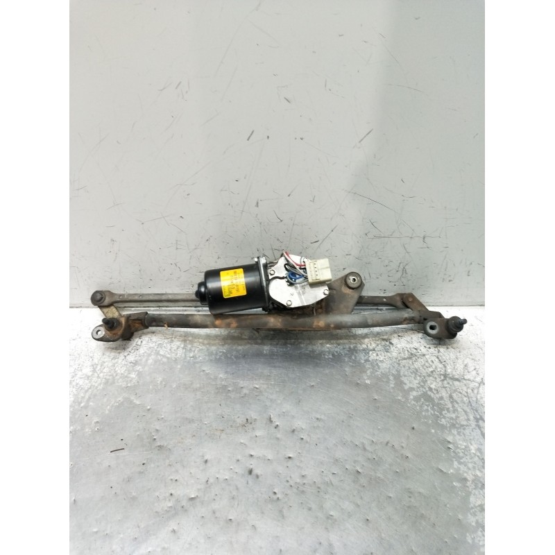 Recambio de motor limpia delantero para peugeot 106 ii (1a_, 1c_) 1.1 i referencia OEM IAM 53544102 00049140202 96