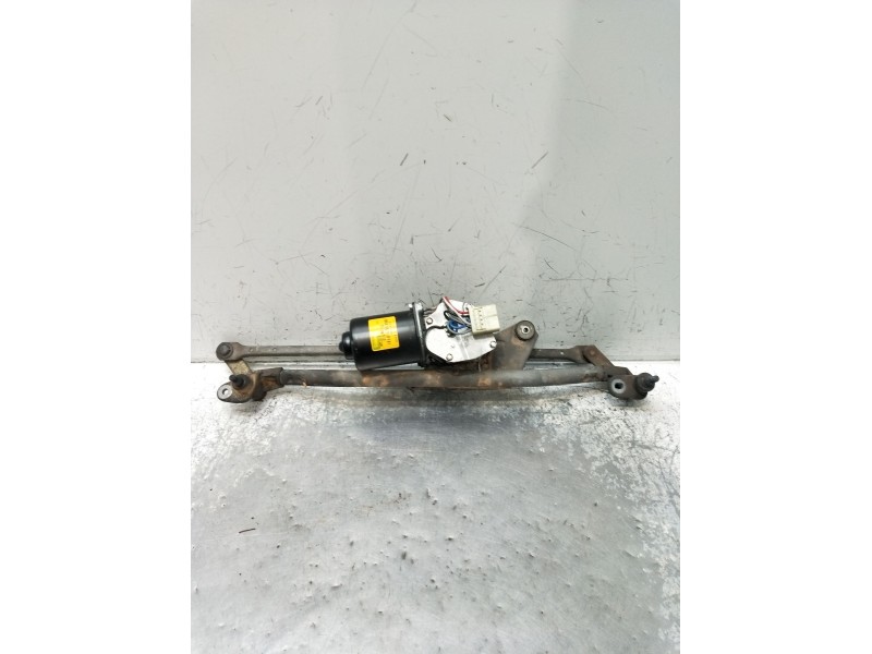 Recambio de motor limpia delantero para peugeot 106 ii (1a_, 1c_) 1.1 i referencia OEM IAM 53544102 00049140202 96
