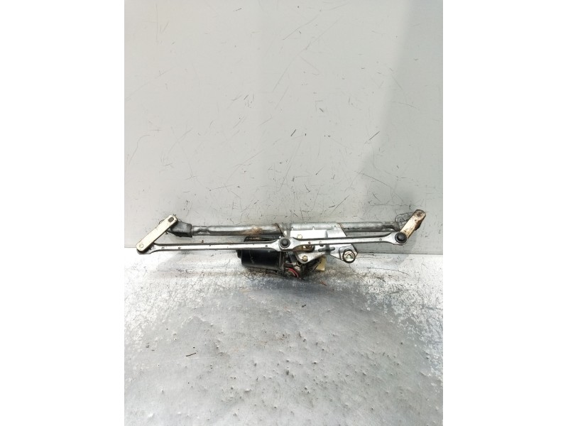 Recambio de motor limpia delantero para peugeot 106 ii (1a_, 1c_) 1.1 i referencia OEM IAM 53544102 00049140202 96
