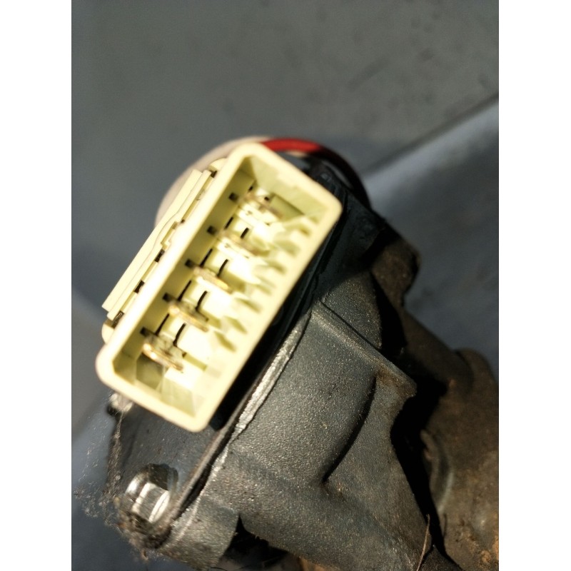 Recambio de motor limpia delantero para peugeot 106 ii (1a_, 1c_) 1.1 i referencia OEM IAM 53544102 00049140202 96