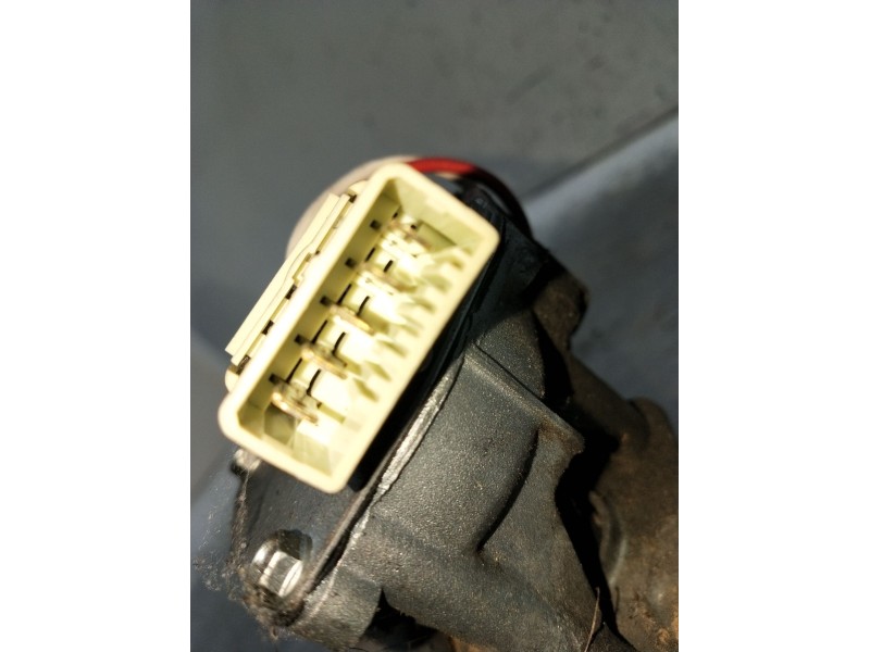 Recambio de motor limpia delantero para peugeot 106 ii (1a_, 1c_) 1.1 i referencia OEM IAM 53544102 00049140202 96