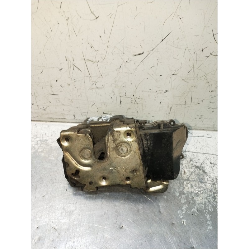 Recambio de motor cierre centralizado delantero derecho para citroën xsara coupé (n0) 2.0 hdi 90 referencia OEM IAM  3P 97